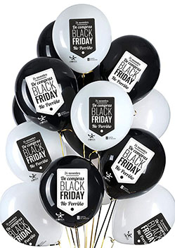 descuentos black friday