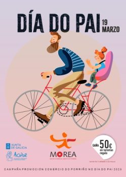 regalo día del padre