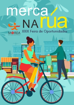 mercado outlet comercio