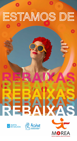 rebajas
