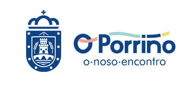 concello do porriño logotipo